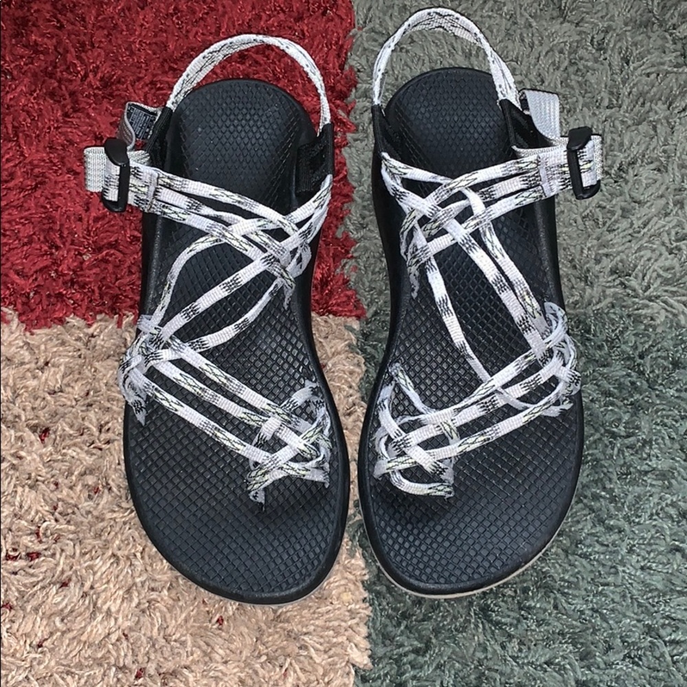 Chaco Sandals